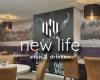 New Life - Eten & Drinken