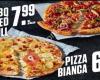 New York Pizza Barneveld