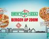 New York Pizza Bergen op Zoom