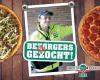 New York Pizza Helmond