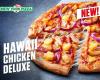 New York Pizza Purmerend