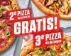 New York Pizza Woerden