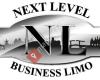 Next Level Business Limo / Next Level Taxi