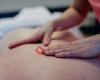 NGS Sport- en Wellnessmassage