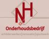 NH Onderhoudsbedrijf