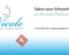 Nicole Schoonheids- & Pedicuresalon