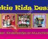 Niekie Kids Design, schminken, kinderfeestjes en muurschilderingen