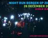Night Run Bergen op Zoom
