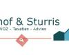 Nijhof & Sturris WOZ - taxaties - advies