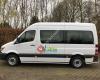 Nijhuis Taxi en Touringcar