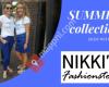 NIKKI'S Fashionstore