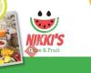 Nikki's Juice & Fruit