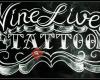 Nine Lives Tattoo Art