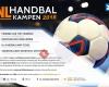 NL handbalkampen