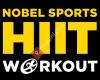 Nobelsports HIIT Workout.