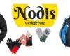 Nodis werkkleding