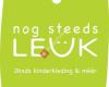 Nogsteedsleuk