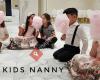 Noor Kids Nanny