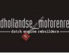 Noord Hollandse Motoren Revisie