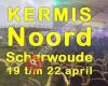 Noord-Scharwoude Kermis