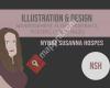 NSH - Illustration & Design