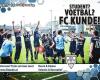 NSVV FC Kunde