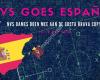 NVSpaña