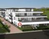 Oasis Beach Appartementen II Almere Strand