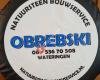 Obrebski natuursteen/bouwservice