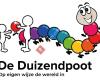 OBS de Duizendpoot