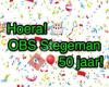 OBS Stegeman 50 jaar