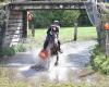 Oefencross Den Ham