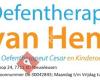 Oefentherapie van Hennik