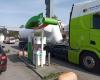 OG Clean Fuels CNG/Groengas