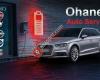 Ohanes Auto Service