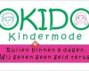 OKIDO Kindermode
