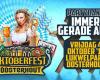 Oktoberfeest Oosterhout