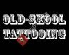 Old-Skool Tattooing