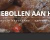 Oliebollen aan Huis