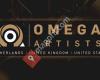Omega Artists