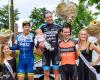 Omloop van de Kompenije