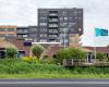 Omringlocatie Buitenveld