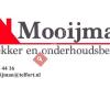 Onderhoudsbedrijf Mooijman