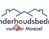 Onderhoudsbedrijf van der Moezel