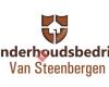 Onderhoudsbedrijf Van Steenbergen