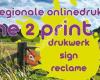 One2print.nl