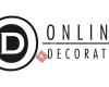 Online Decoratie