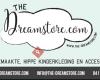 Online Hippe babykleding en accessoires van the-dreamstore.com