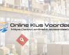 Online Klus Voordeel