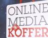 Online Media Koffer
